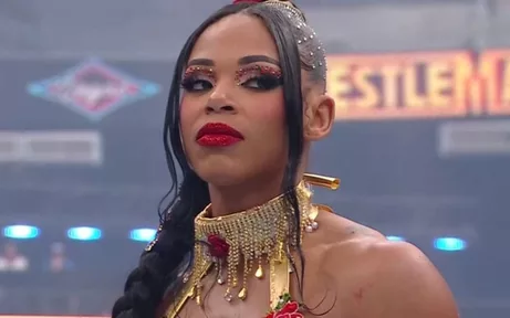 Bianca Belair Still Out With Broken Finger Following WWE WrestleMania 41