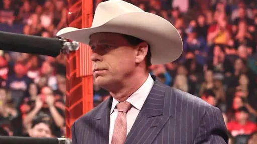 JBL Calls WWE Press Conferences “Horrible” But Applauds Triple H’s Booking