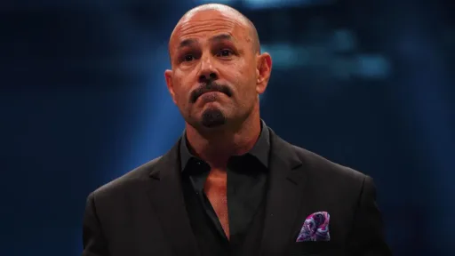 Chavo Guerrero Suggests WWE Return Following Worlds Collide Appearance
