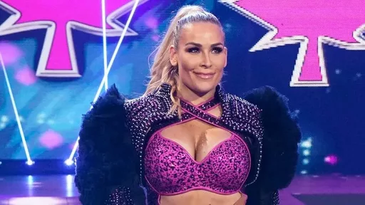 Natalya: “I Want to Wrestle Everywhere” as She Looks Beyond WWE