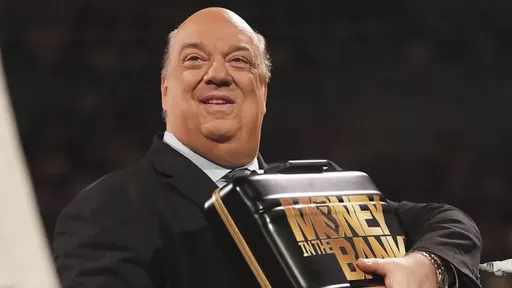 Titus O’Neil Praises Paul Heyman As WWE’s “Unsung Hero” Behind Top Stars