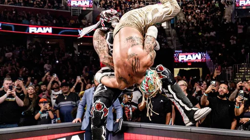Roman Reigns’ Next WWE World Heavyweight Championship Challenger Revealed
