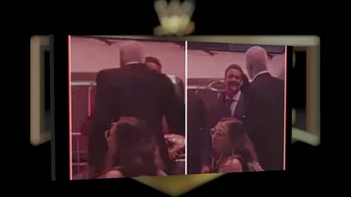 CM Punk And Kevin Nash End Feud With Hall Of Fame Hug