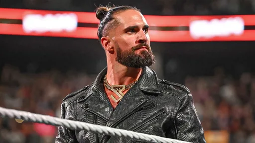 Seth Rollins Injury Forces Major WWE Creative Shake-Up