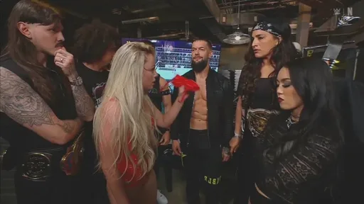 Liv Morgan Returns on WWE Raw and Sparks Tension With Raquel Rodriguez