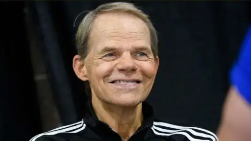 Will WWE Approve Sting and DDP to Induct Lex Luger? The Decision Is Still Pending