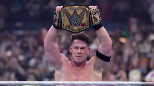 Bully Ray Wants John Cena To Retire As World Champion