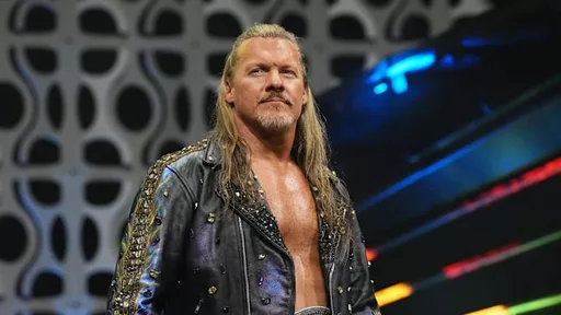 Chris Jericho Donates To Injured Wrestler Syko Stu’s Recovery Fund