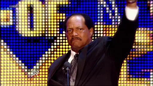 Ron Simmons To Be Inducted Into Georgia High School Football Hall Of Fame