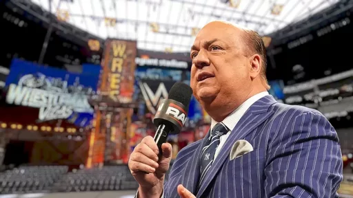 Paul Heyman Played Key Backstage Role In Major WrestleMania 42 Matches