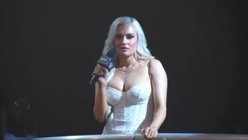 News On Mariah May’s WWE Debut, Potential Name Change