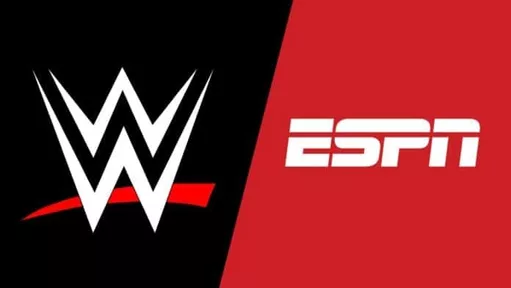 ESPN Quietly Removes AEW From Website Amid New WWE Partnership