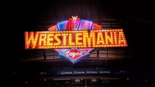 WWE WrestleMania 42 "Almost A Done Deal" For Vegas