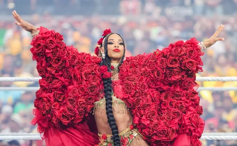 Bianca Belair Expected To Be Involved At WWE WrestleMania 42 Despite Ongoing Recovery