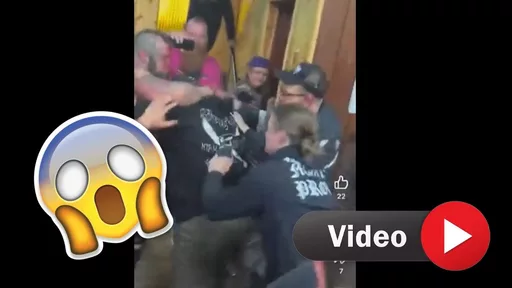 Fan Allegedly Stabs Krule After Ruthless Pro Wrestling Show As Locker Room Responds