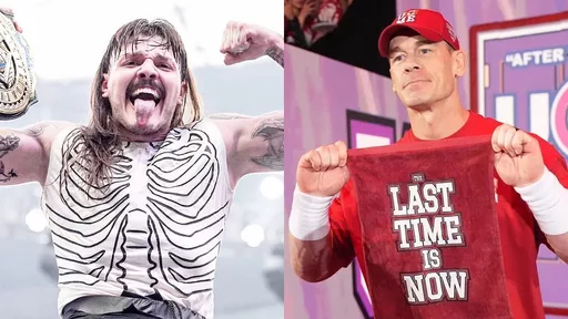 New Update On Rumored John Cena Vs Dominik Mysterio Match In WWE