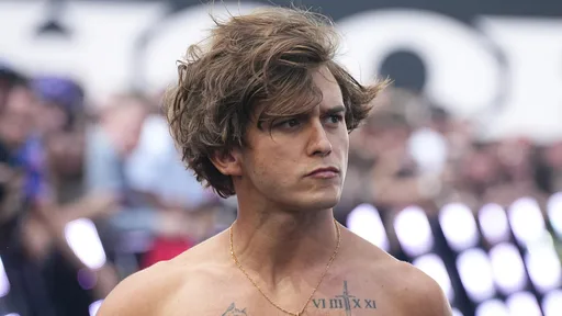 HOOK’s AEW Status Revealed Following AEW Dynamite Return Tease