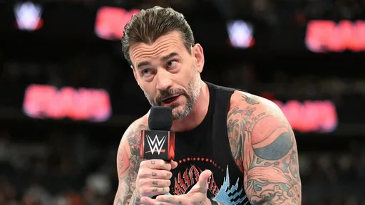 Pepsi Acknowledges CM Punk’s Iconic Tattoo with Legendary Post