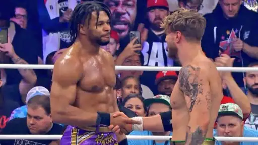 Will Ospreay Advances In Owen Hart Tournament At Dynasty