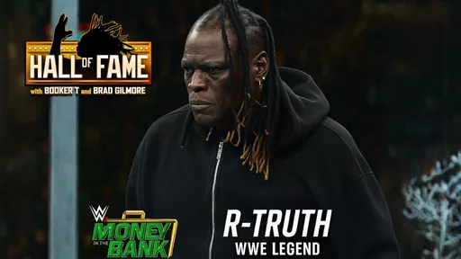 Booker T Predicts Ron Killings Will Win World Heavyweight Title