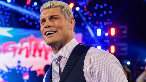 Xavier Woods Blasts Cody Rhodes Over Surprising Endorsement