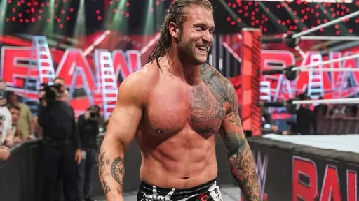 Karrion Kross Approaching Free Agency as WWE Deal Nears End