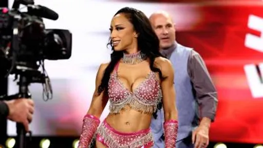 Leila Grey Reveals Brutal Injury After AEW Match Then Does The Unthinkable Days Later