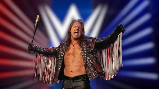 Chris Jericho Breaks Silence On WWE Return Rumours With Three Word Tease