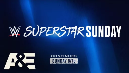 WWE Superstar Sunday Previews: WWE LFG Playoffs Kick Off with Two New Back-to-Back Episodes Tonight on A&E