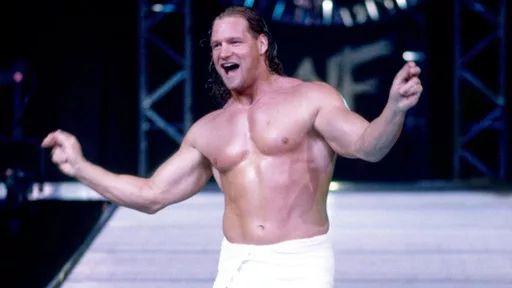 Val Venis Fires Back At MJF With Explosive Rant Over Drawing Power
