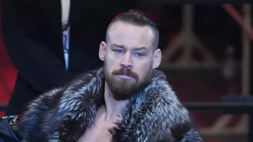 Backstage Details On WWE’s Scrapped Plans For David Finlay Before His AEW Signing