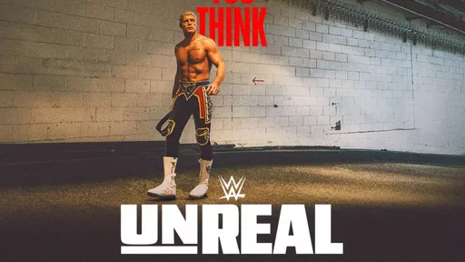 WWE Unreal Earns Three Sports Emmy Nominations