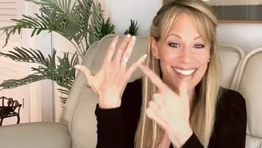 Lilian Garcia Announces Engagement After Four Years Single