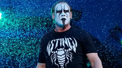 Sting Unveils Striking New Look at First Stop of Farewell Tour