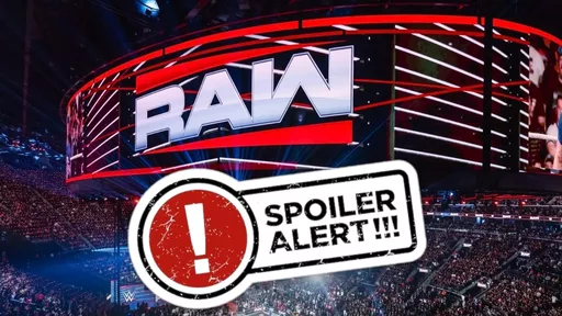 SPOILER: Unannounced Match Set For WrestleMania Go Home WWE Raw