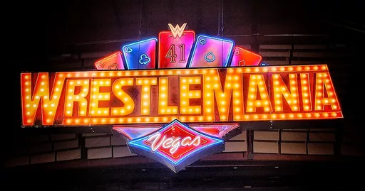 WWE WrestleMania Brings 180,000 Visitors and Major Events to Las Vegas