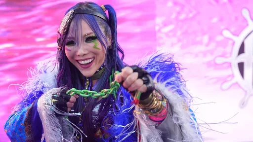 Kairi Sane Reflects On WWE Exit With Heartfelt Farewell
