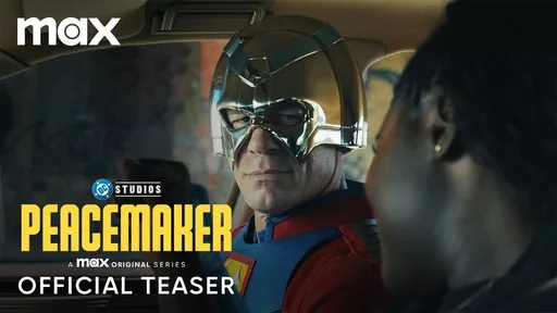 Peacemaker Season 2 Trailer Drops, John Cena Returns This August