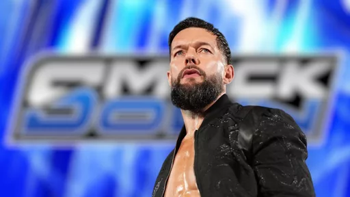 WWE Reportedly Moved Finn Bálor To SmackDown For One Key Reason