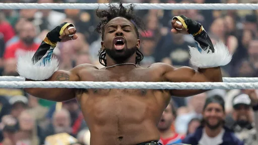 WWE Eyes New Role For Xavier Woods After Departure With Unique Offer