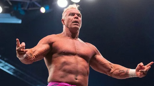 Billy Gunn's AEW Absence Explained