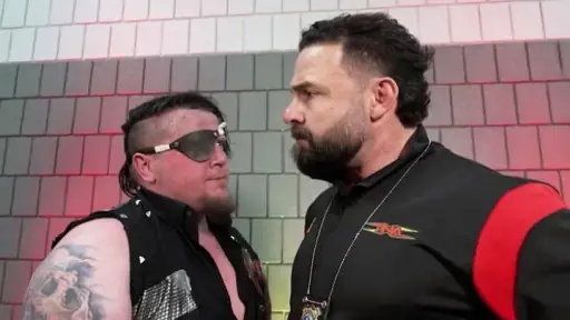 Barbed Wire Massacre Officially Set for TNA Unbreakable