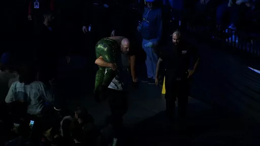 Jon Moxley And Death Riders Carry Out Ospreay After Brutal Dynamite Attack