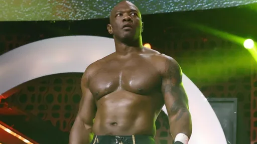 Shelton Benjamin Explains Why He Has No Respect for Hulk Hogan