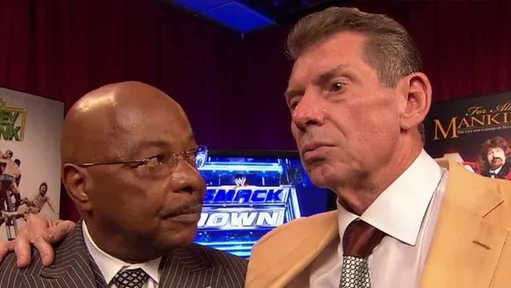 Teddy Long Reveals Painful Injury Caused by Big Show During WWE Segment