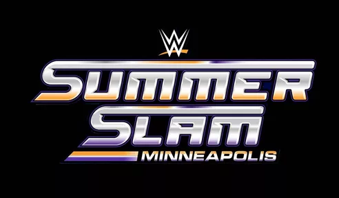 WWE Unveils First Look At SummerSlam 2026 Poster