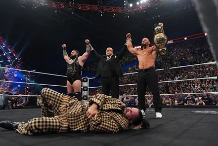Backstage Update On Seth Rollins’ Upcoming Shoulder Surgery