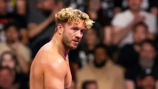 Will Ospreay Hopes to Renew Rivalry With Josh Alexander in AEW