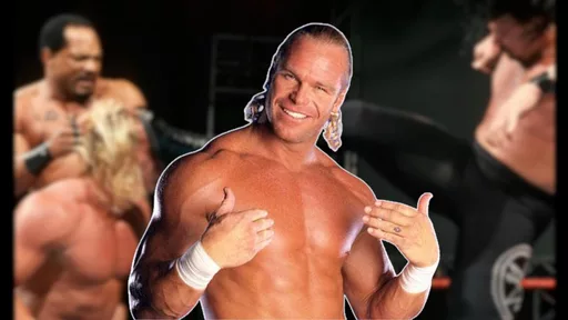 JBL Says Billy Gunn Was The Stiffest Wrestler He Ever Faced, Nearly Broke His Ankle