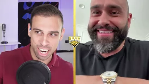 Rusev Says He Does Not Believe John Cena Will Stay Retired